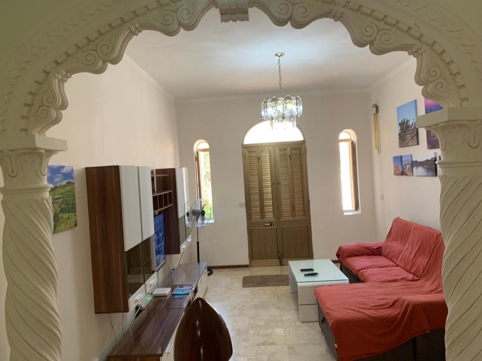 Cloud 9 Residence Għajnsielem Exteriör bild