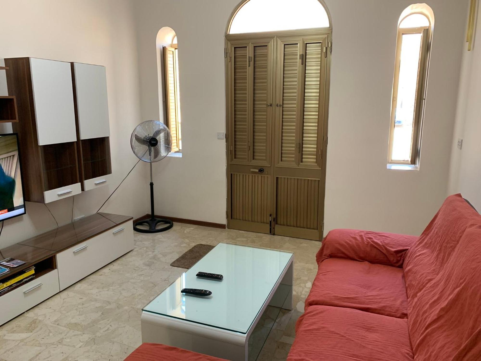 Cloud 9 Residence Għajnsielem Exteriör bild